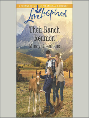 cover image of Their Ranch Reunion